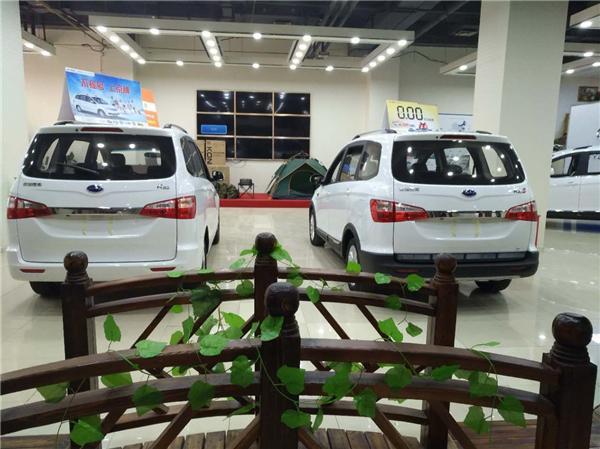 要想买车 送北京牌照 开瑞汽车解您烦恼