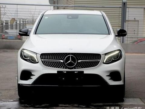 上半身轿车 下半身SUV 年轻运动感十足