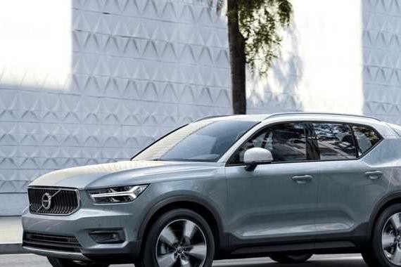 沃尔沃最美SUV只要25万，领克01看后肃然起敬