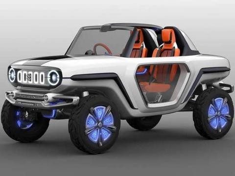 轻SUV大军来袭 铃木发布第45届东京车展展出阵容