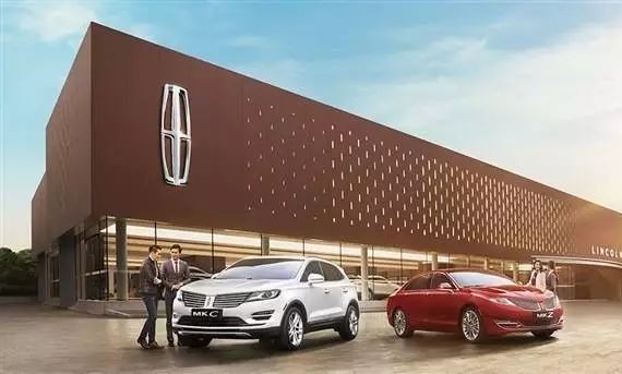 服务曾是王牌如今是投诉痛点，林肯汽车销量倍增以后尾巴又翘起来了？