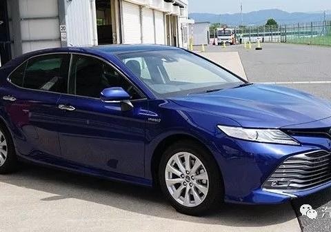 这辆车，将见证了一个品牌的重生