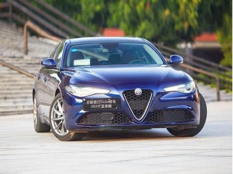 揭秘：这车中国没几台，操控号称“秒杀”宝马，底盘首次曝光！