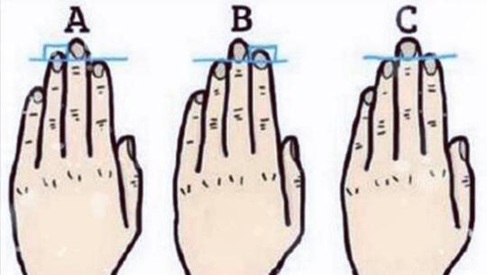 女人此处越小,命就越好,婚姻幸福,生活美满!