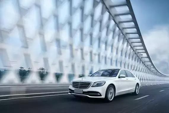 新S级来了，D级车市场再起波澜