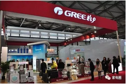 销量最大利润最高:格力空调鲜为人知生财之道