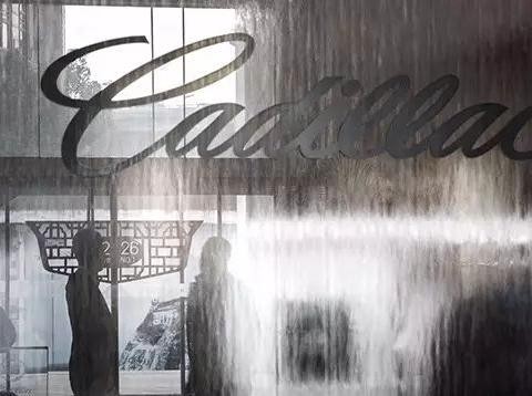 坐稳二线龙头，凯迪拉克欲将180家经销店四年内翻倍