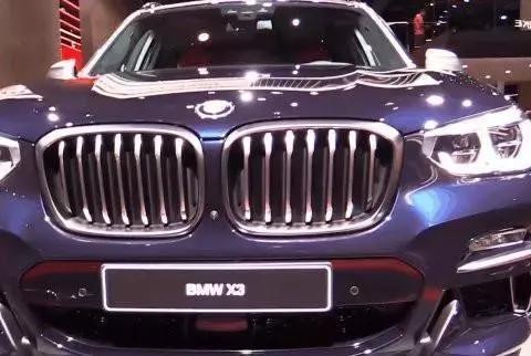 宝马搞事情，全新X3要国产，30万一辆，奥迪Q5颤抖了