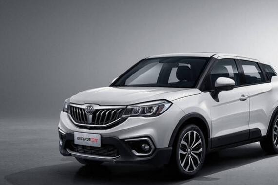 都是1.5T，10万内4台动力“最猛”的小SUV！