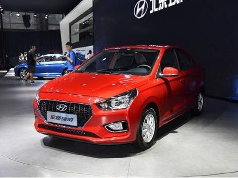 韩系玩命叫嚣国产，全系优惠4万，生产一辆车利润真有那么高吗？