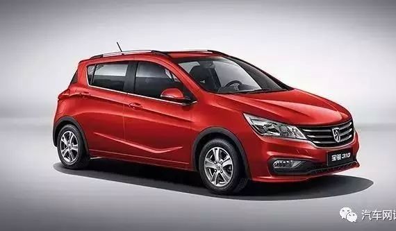 几次定价完全暴露了宝骏的野心