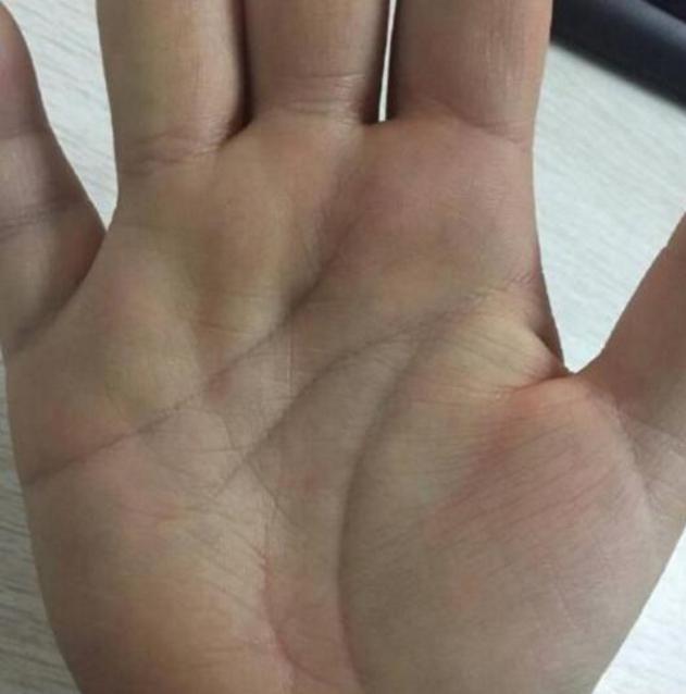 命最好女人的手相特征,你占了吗?