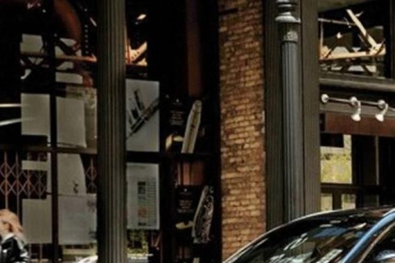 这台全新SUV如果引进国产，汉兰达、锐界的霸主地位有可能不保！