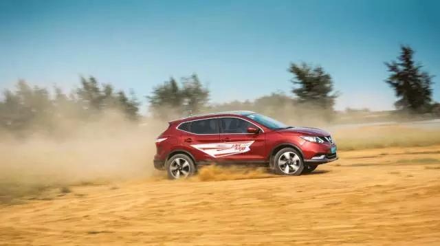 10-40万元最适合家用的4款合资SUV,砖叔一口气试了个遍!