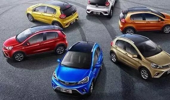 90%的人都忽略掉了！买车选颜色竟有这么大学问！