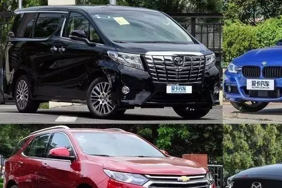 第二代CX-5、新3系上市，“加价法”也来凑热闹，你最看好谁？