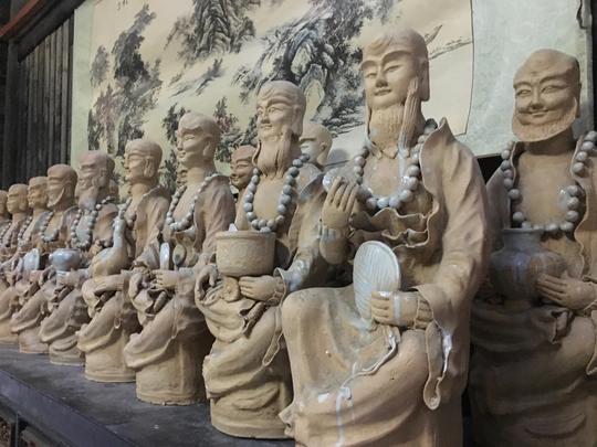 全域旅游看黔南｜贵州“大观园” 旅游目的地推荐 独山净心谷