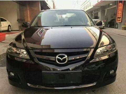 落地价20万, 现在仅6万, 不仅可以用来练手, 还能代步上下班