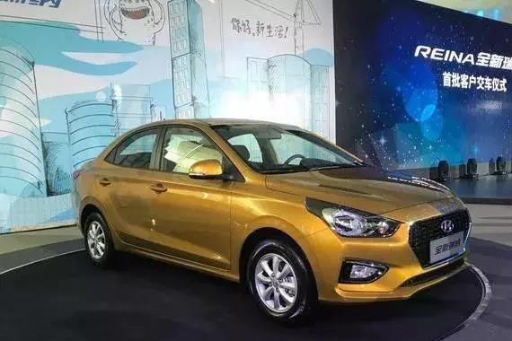 全新瑞纳诚意满满上市 4.99万起智能科技抢眼