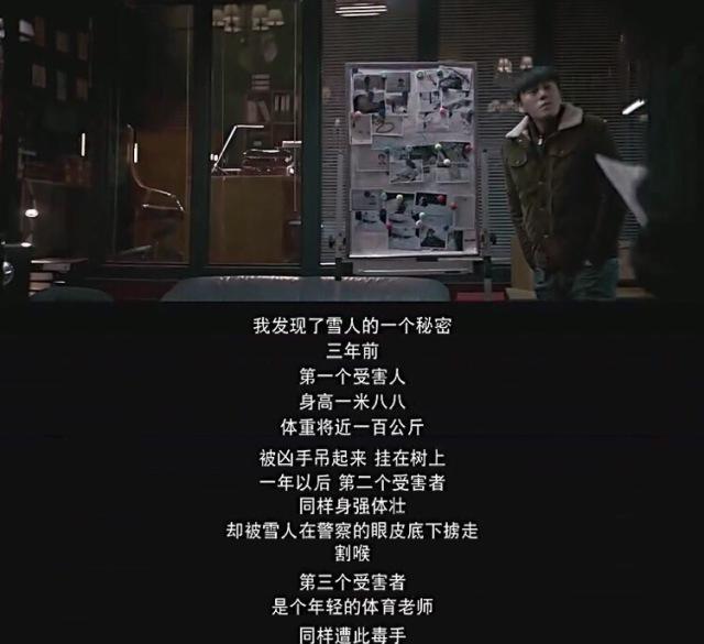 《无罪之证》vs《白夜追凶》!你觉得哪一部赢了?