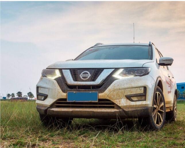 10-40万元最适合家用的4款合资SUV,砖叔一口气试了个遍!