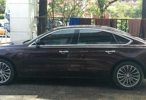 一位网友的车囧事：10多万提了台“豪车”，半年后后悔不已