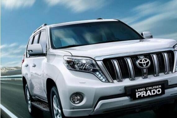 买不起陆巡、路虎，就看看这几台SUV，越野同样很Diao！