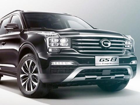 GS8产能“受制于人”，恐又将饱受质量问题困扰