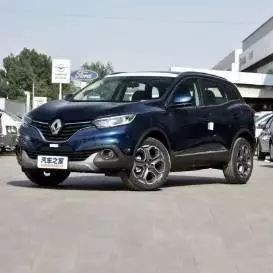 性价比秒杀小型SUV，这几款合资品牌SUV竟然才13万！