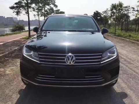 二十万买下大众途锐，却因为一件小事改变了关系！