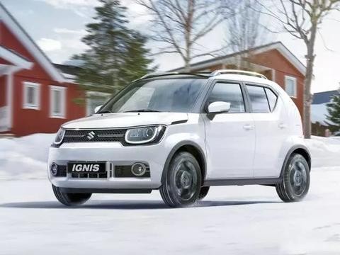 中国六大合资小型SUV，性价比最高的是韩系车吗？