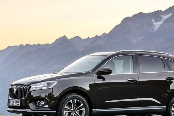 号称德国品牌，终身免费保修，却每月只卖2000台！