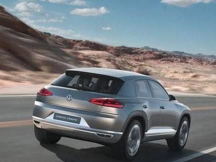 即将发布的这款车会亮瞎你的眼睛 准备钱包吧