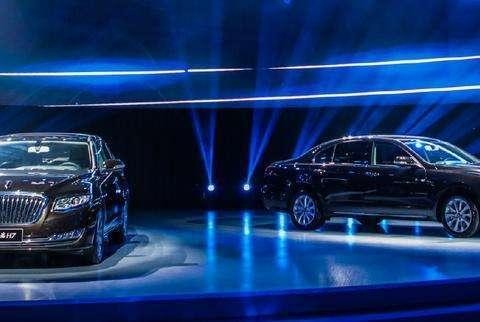 回归务实的市场策略, 红旗H7推6款车型售价24.98万起