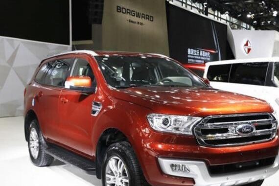 这台盼了好久的硬派SUV终于降价了！普遍优惠3万！