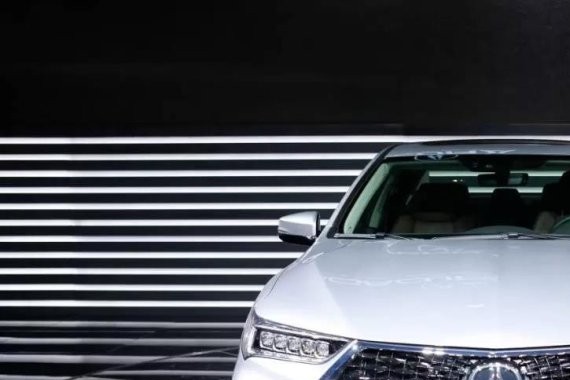 传承北美，深耕中国的Acura完美诠释“精确 不凡”