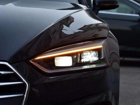 40万嫌奥迪A6L烂大街? 那么这款豪华进口货一定适合你!