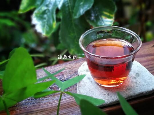 为什么申时喝茶对身体受益最大？