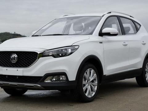 7万级最帅SUV，上市就成网红，质感不输合资，工薪族年轻人首选