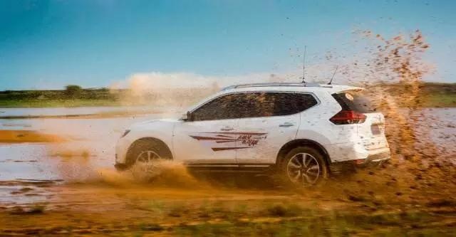 10-40万元最适合家用的4款合资SUV,砖叔一口气试了个遍!
