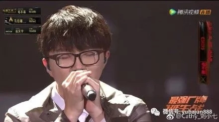 《明日之子》终于，毛不易夺冠！扒一扒毛不易是如何走红的