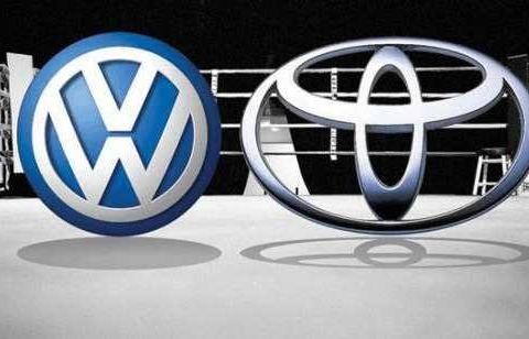 日本最好的只留给自己! 看日本皇冠与国产皇冠的差距 就能明白了