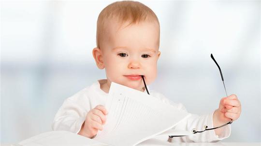 长时间口腔溃疡对宝宝会有哪些影响?|口腔溃疡