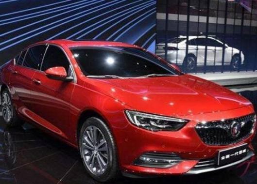 花9年用尽吃奶的力造出新君威到底怎么样？主编研究8天后这样说！