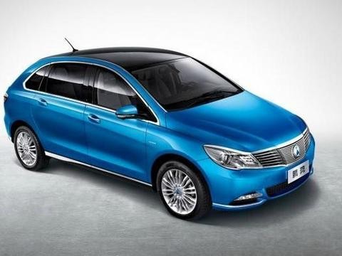 戴姆勒比亚迪将扩大合作 在中国推出新款电动车