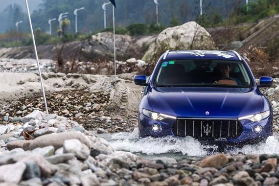 一周车事丨玛莎拉蒂青城山之旅，大迈X7上进版、Mazda CX-5上市