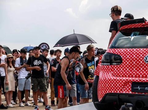 珠海汽车人的嘉年华即将上演！带你走进第四届珠海国际汽车展览会