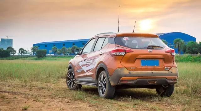 10-40万元最适合家用的4款合资SUV,砖叔一口气试了个遍!
