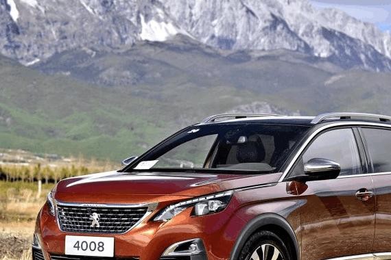 长得帅，跑的快，这款合资SUV销量仅售H6的零头