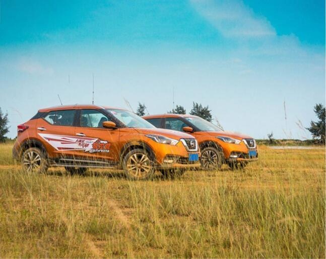 10-40万元最适合家用的4款合资SUV,砖叔一口气试了个遍!